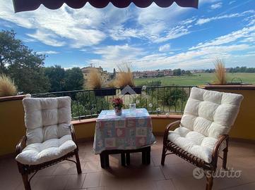 4 LOCALI A REGGIO NELL'EMILIA