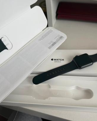 Apple Watch serie 3