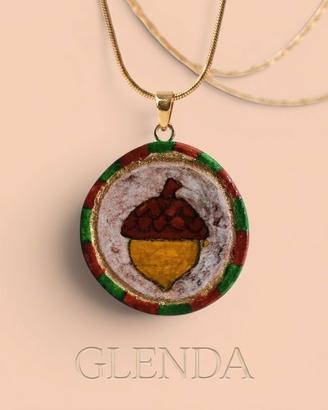 GLENDA