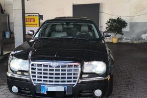 Chrysler 300C