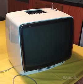 TV MIVAR T55 anni '60 15''