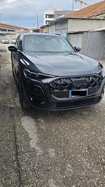 Audi Q5 TDI 150 kW mHEV+ S tronic quattro line edi