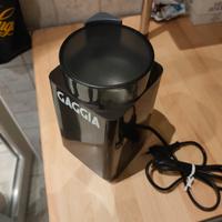 gaggia macina caffè 
