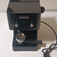 macchina espresso Gaggia