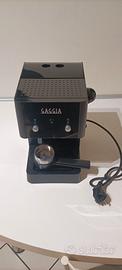 macchina espresso Gaggia