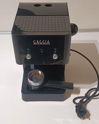 macchina espresso Gaggia