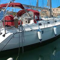 Beneteau Oceanis 400