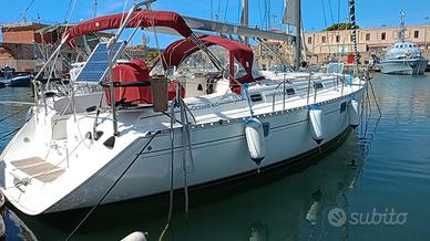 Beneteau Oceanis 400