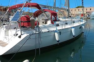 Beneteau Oceanis 400