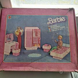 barbie superstar  camera da letto 