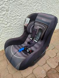 Seggiolino auto Essential Prenatal