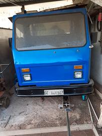 4x4 camioncino