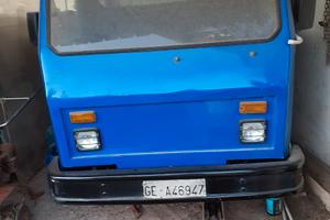 4x4 camioncino