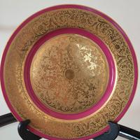 Piatto decorativo Richard Ginori