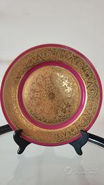 Piatto decorativo Richard Ginori