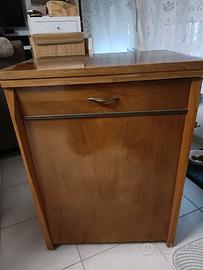 macchina da cucire singer