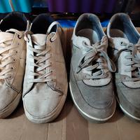 Scarpe casual sneakers sportive comode