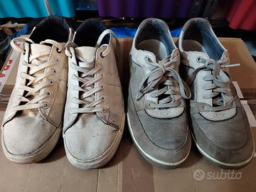 Scarpe casual sneakers sportive comode