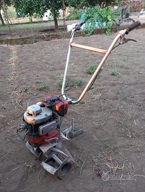 Attrezzatura agricola