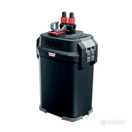 Filtro esterno pratiko 300 filtro acquario