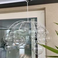 Candeliere a sospensione EDG - Enzo De Gasperi