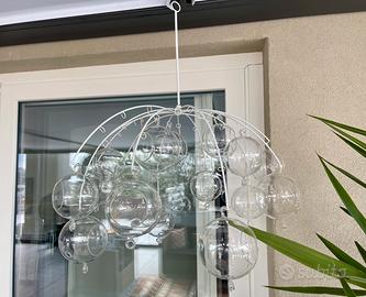 Candeliere a sospensione EDG - Enzo De Gasperi