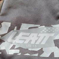 Leatt Hydration Moto Lite 1.5 Nero Zaino Idratazio