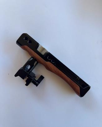SmallRig Top Handle Impugnatura NATO Clamp
