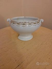 Zuppiera Ceramica LAVENO