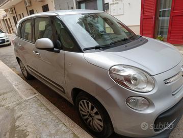 FIAT 500 L Living 
