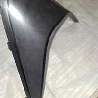 Deflettore boomerang lato destro