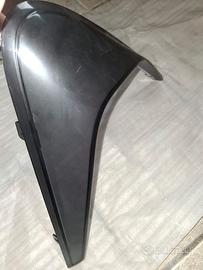 Deflettore boomerang lato destro