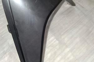 Deflettore boomerang lato destro