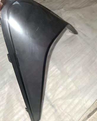 Deflettore boomerang lato destro