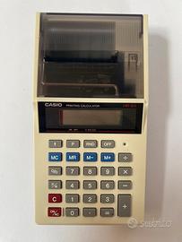Calcolatrice Casio