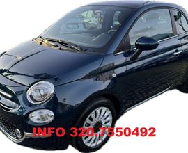 FIAT 500 1.0 Hybrid Dolcevita AZIENDALE KM CERTI