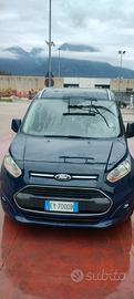 Ford torneo conect