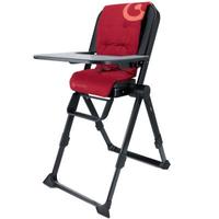 Seggiolone pappa pieghevole Concord Spin