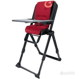 Seggiolone pappa pieghevole Concord Spin