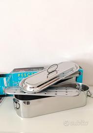 pescera aeternum nuova