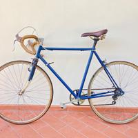 Bici Bianchi Vintage Anni '80