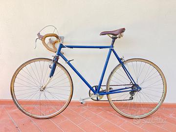 Bici Bianchi Vintage Anni '80