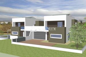 Rif.SM50A| bifamiliare carbonera