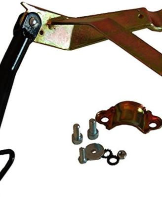 cavalletto laterale per malaguti phantom f12