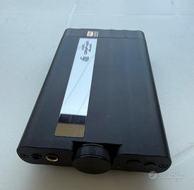 IFI xDSD GRYPHON DAC E AMPLIFICATORE PER CUFFIE