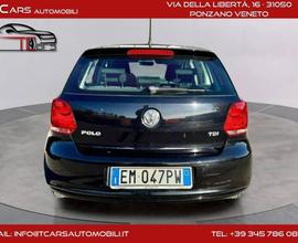 Volkswagen Polo 1.2 - NEOPATENTATI - DIESEL EURO 5