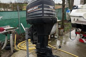 mercury 75/95 elpto 2t