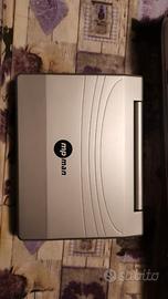 Scott MPMan lettore DVD mp3