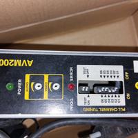 Modulatore Audio Video