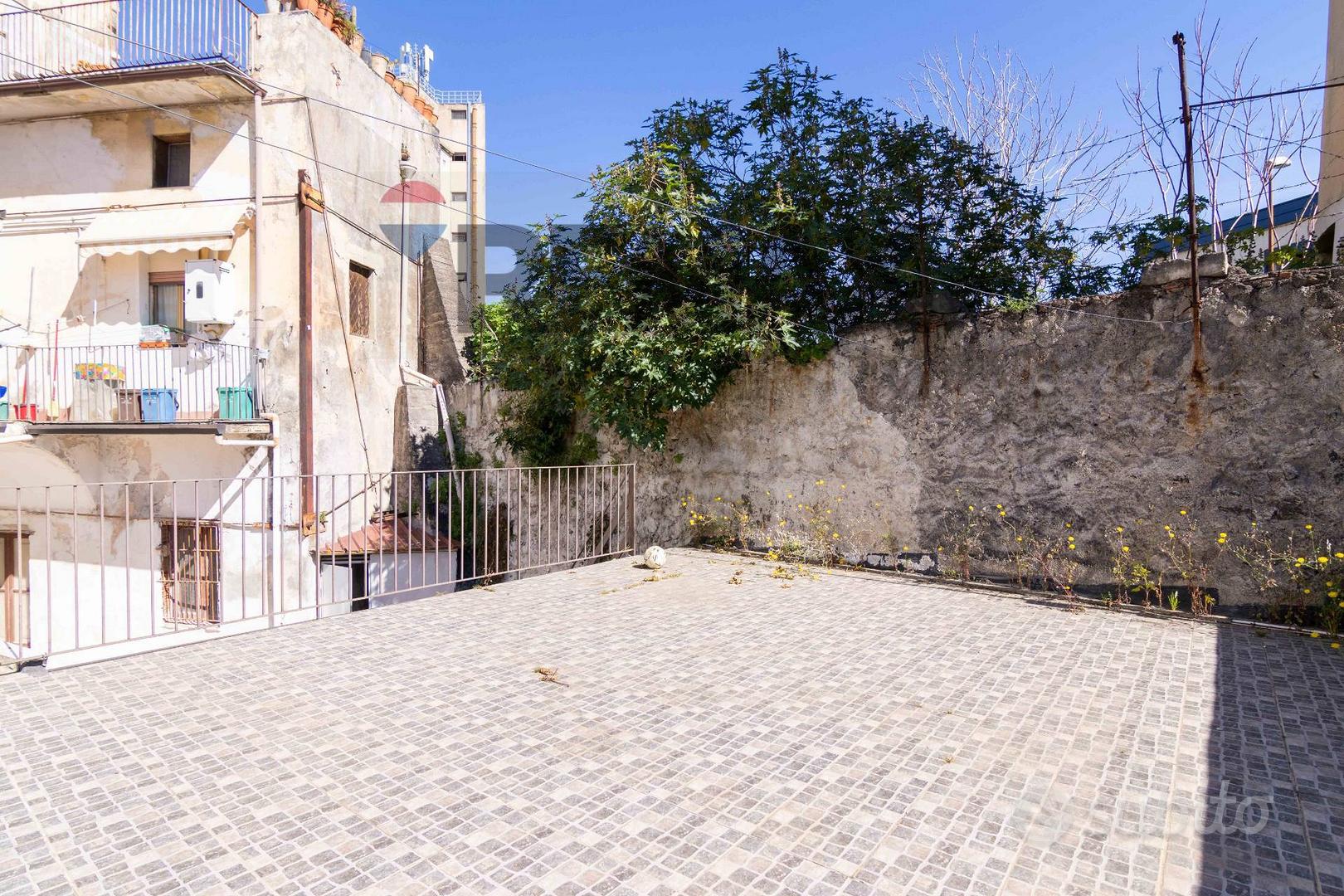 Apartment in Catania, Antico Corso, Centro storico - Vista 3